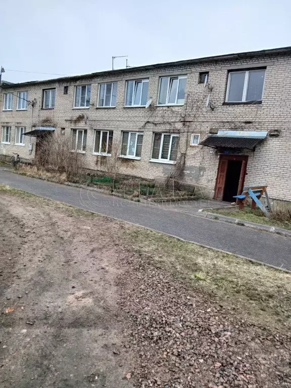 3-к кв. Ленинградская область, Выборгский район, Советское городское ... - Фото 1