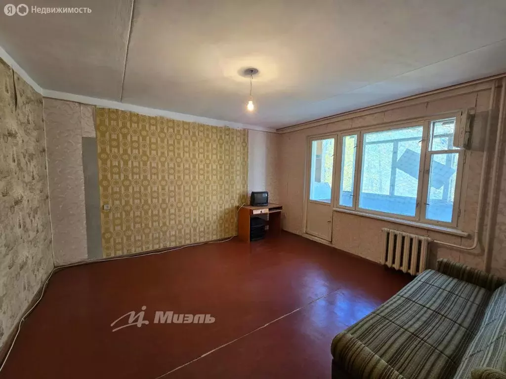 2-комнатная квартира: Севастополь, улица Громова, 64 (56 м) - Фото 0