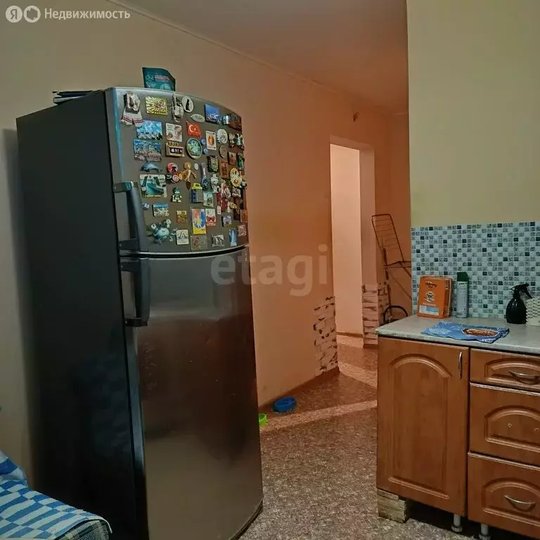 1-комнатная квартира: Миасс, бульвар И.И. Седова, 7 (32 м) - Фото 2