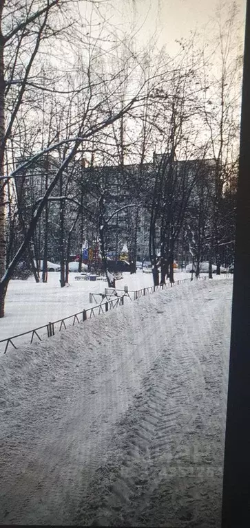 Комната Санкт-Петербург Академическое муниципальный округ,  (10.2 м) - Фото 2