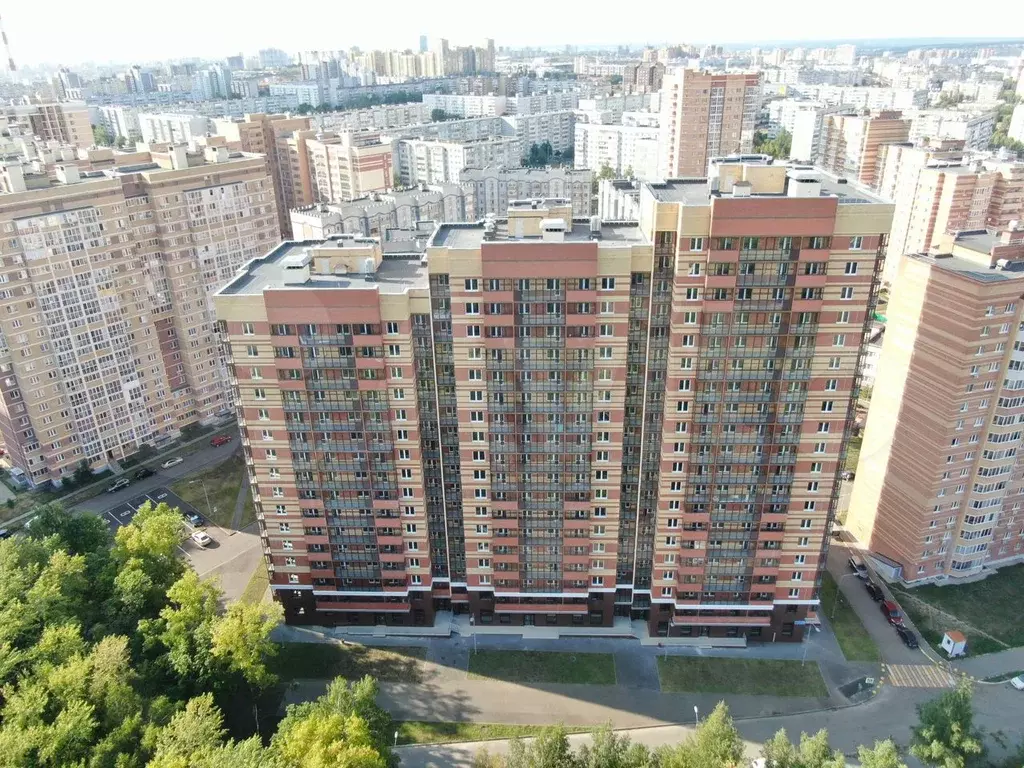 Машиноместо, 14м - Фото 0