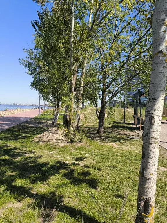 1-к. квартира, 41,7 м, 17/18 эт. - Фото 1