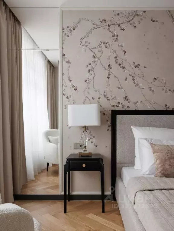 4-к кв. Санкт-Петербург Петровский просп., 11к2 (121.6 м) - Фото 2