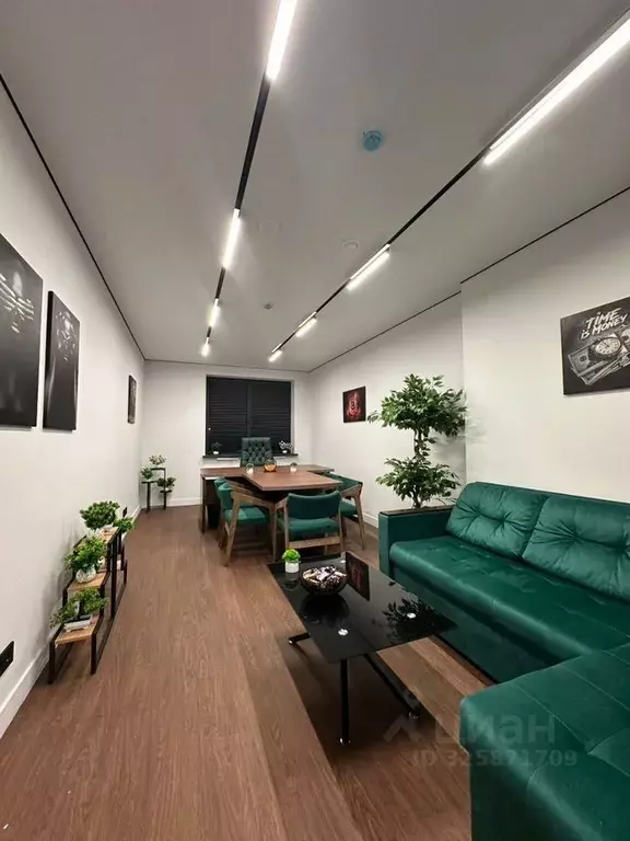 Офис в Санкт-Петербург Херсонский проезд, 6 (21 м) - Фото 1