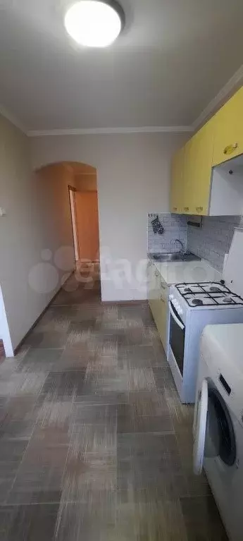 2-к. квартира, 38,5 м, 6/9 эт. - Фото 0