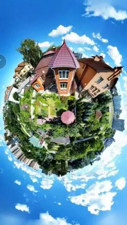 Дом в Липецкая область, Липецк Трудовая ул. (270 м) - Фото 1