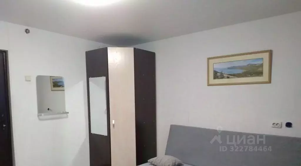 Комната Новосибирская область, Новосибирск ул. Ленина, 90 (16.0 м) - Фото 2