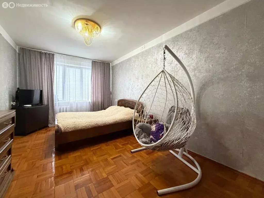 2-комнатная квартира: Нальчик, улица Неделина, 5 (45 м) - Фото 1