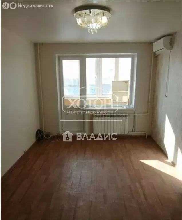 2-комнатная квартира: Элиста, 8-й микрорайон, 18 (49.8 м) - Фото 1