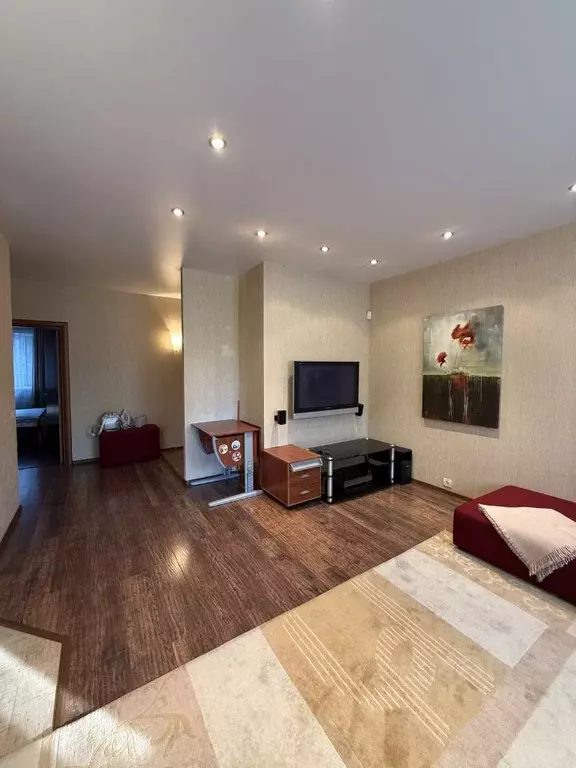 2-к кв. Московская область, Красногорск ул. Королева, 9 (54.0 м) - Фото 2