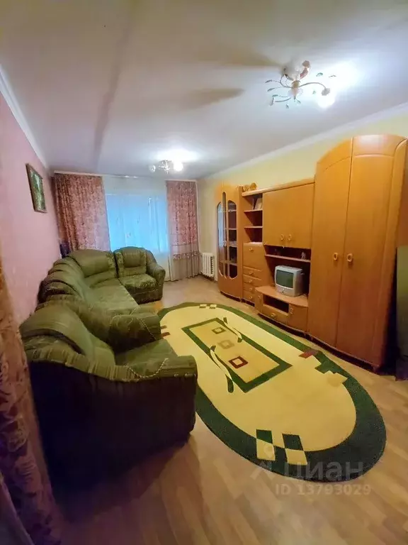 Комната Кабардино-Балкария, Нальчик ул. Крылова (18.0 м) - Фото 0