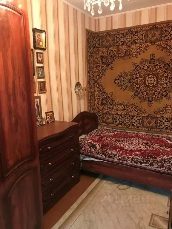 2-к кв. Ленинградская область, Гатчина ул. Карла Маркса, 59А (41.4 м) - Фото 1