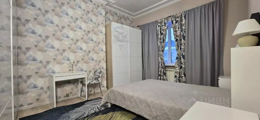 2-к кв. Москва Шмитовский проезд, 1 (54.0 м) - Фото 1