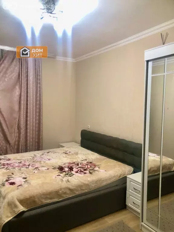 3-комнатная квартира: Симферополь, улица Кантар, 3 (79 м) - Фото 1