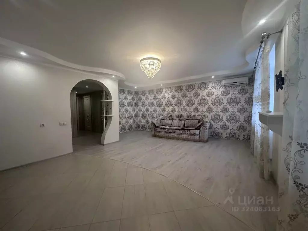 2-к кв. Саратовская область, Саратов ул. Имени В.Г. Клочкова, 16 (55.4 ... - Фото 1