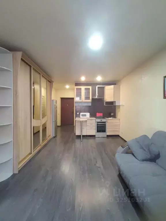 Студия Московская область, Одинцовский городской округ, с. Немчиновка ... - Фото 1