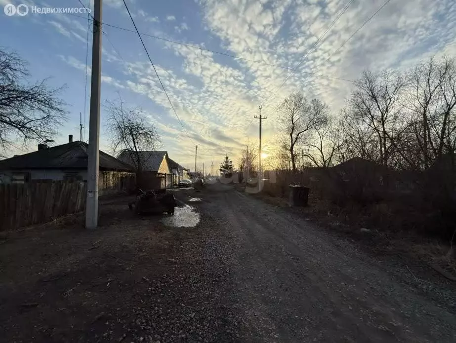 Участок в Черногорск, Майская улица (3.61 м) - Фото 2