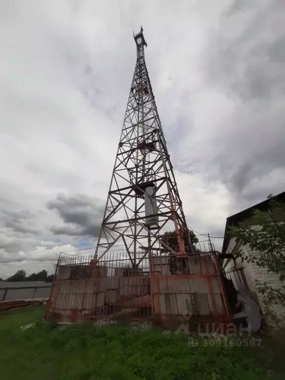 Участок в Новосибирская область, Искитимский район, д. Бурмистрово  ... - Фото 1