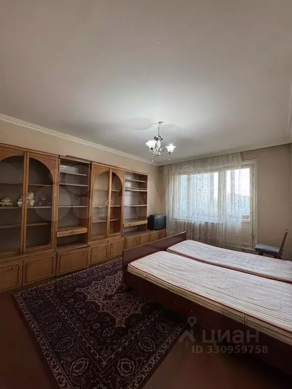 1-к кв. Северная Осетия, Владикавказ ул. Астана Кесаева, 19 (45.0 м) - Фото 1