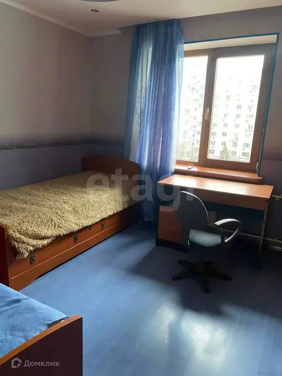 Продаётся 3-к квартира, 90 м - Фото 0