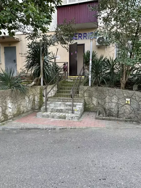 Помещение свободного назначения в Краснодарский край, Сочи Новый Сочи ... - Фото 1