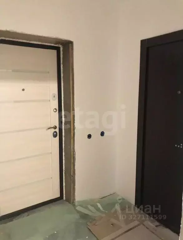 1-к кв. Калужская область, Калуга ул. Плеханова, 92 (40.3 м) - Фото 1