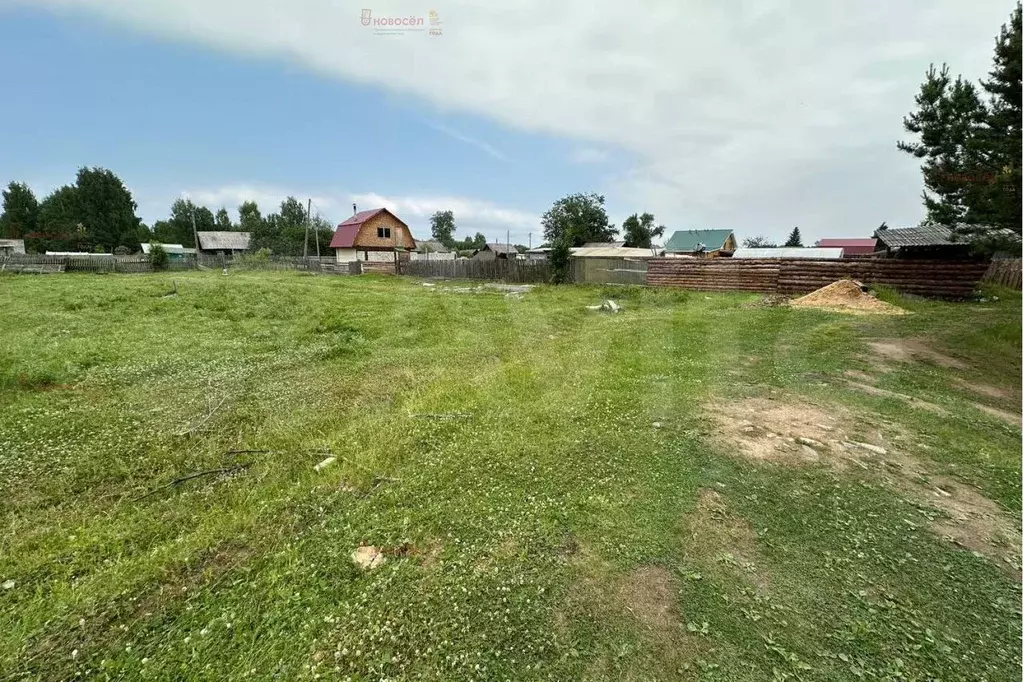 Участок 16 сот. (ИЖС) - Фото 1