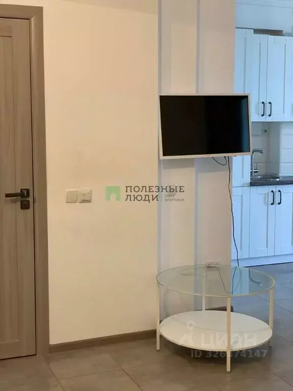 1-к кв. Крым, Евпатория просп. Ленина, 68к40 (42.0 м) - Фото 2