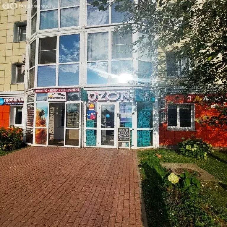 Помещение свободного назначения (27 м) - Фото 1