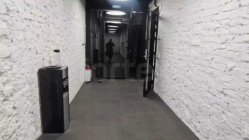 Офис в Москва ул. Грузинский Вал, 10 (579 м) - Фото 1