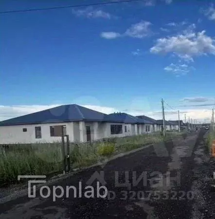 Участок в Башкортостан, Уфимский район, Михайловский сельсовет, д. ... - Фото 2