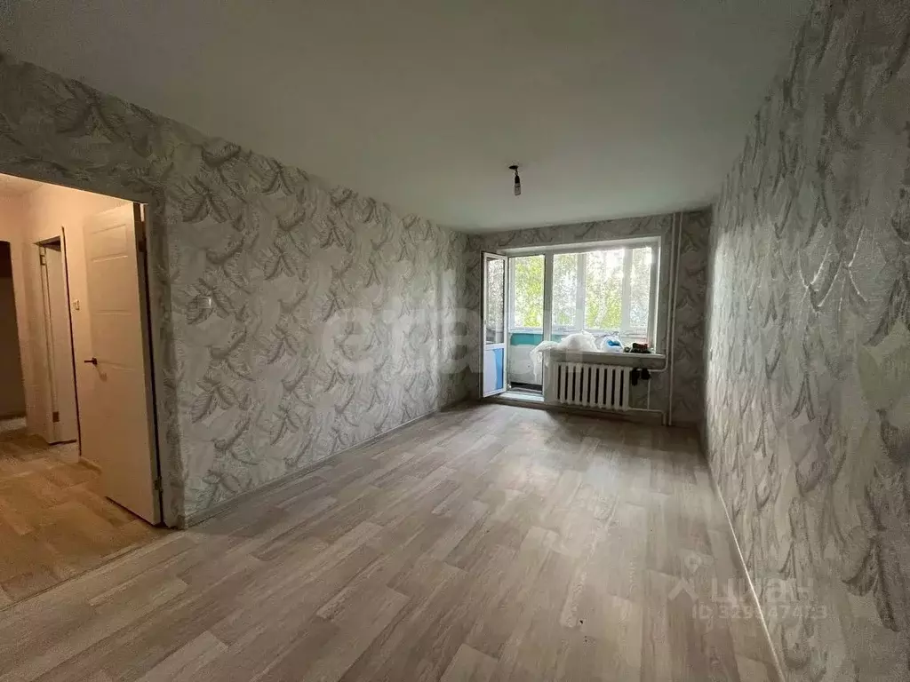 2-к кв. Тюменская область, Тюмень ул. Газовиков, 29 (50.9 м) - Фото 1