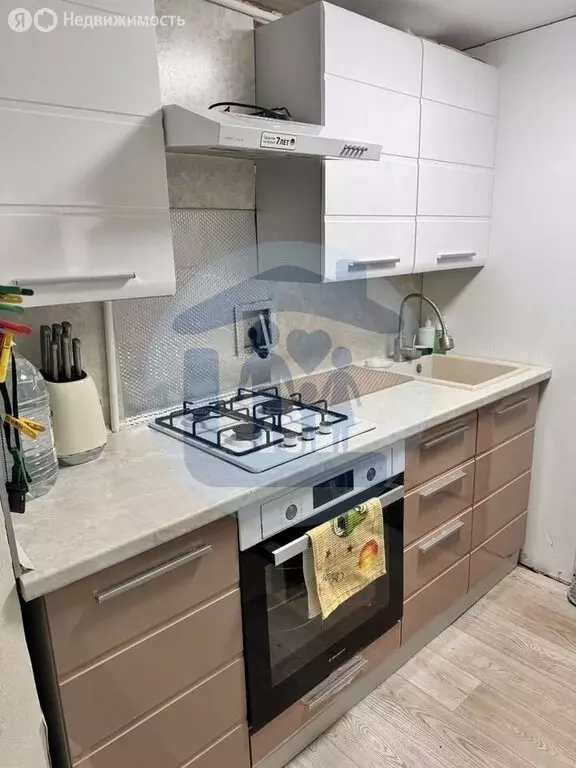 1-комнатная квартира: Таганрог, Гоголевский переулок, 66 (24 м) - Фото 1