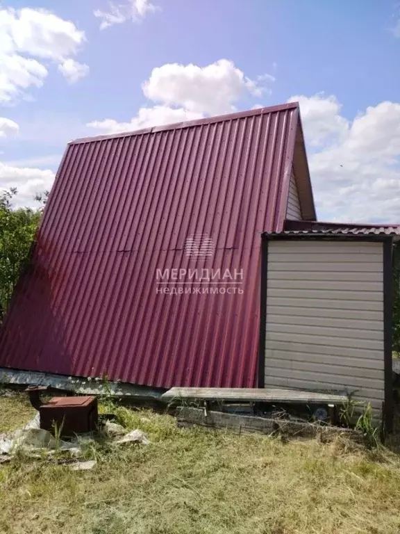 Дом в Нижегородская область, Дальнеконстантиновский муниципальный ... - Фото 2