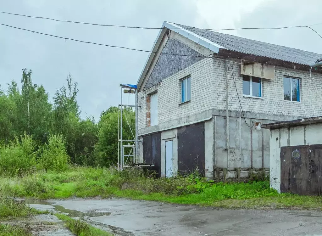 Гараж в Вологодская область, Вологда Старое ш. (99 м) - Фото 0