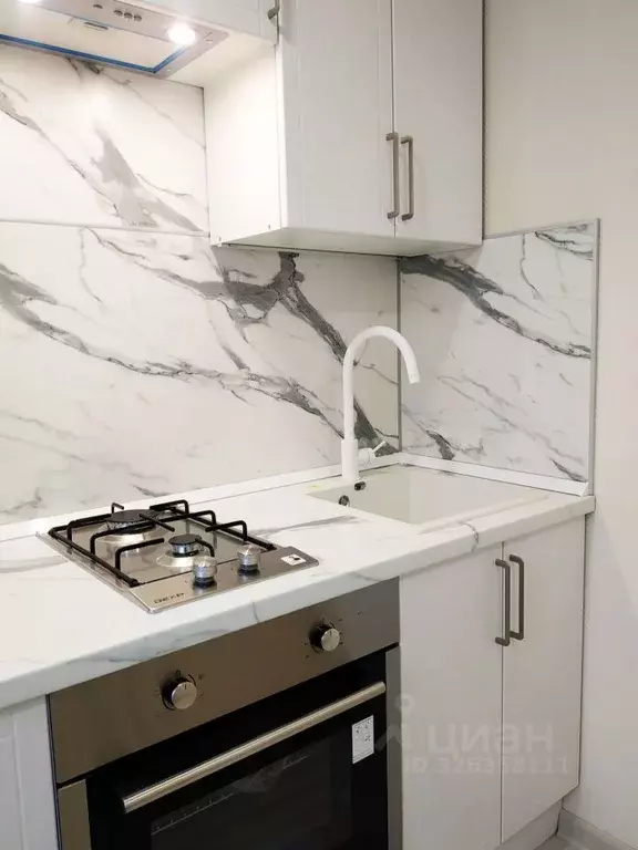 2-к кв. Москва просп. Мира, 97 (42.7 м) - Фото 2