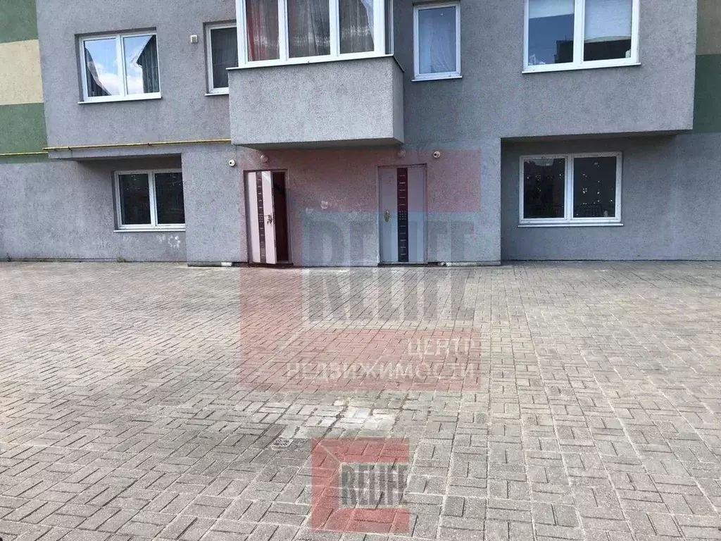 Офис в Калининградская область, Калининград Красносельская ул., 73А ... - Фото 1