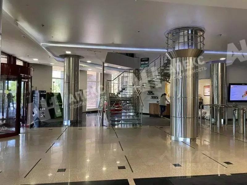 Офис в Московская область, Химки ул. Панфилова, 19с1 (251 м) - Фото 2