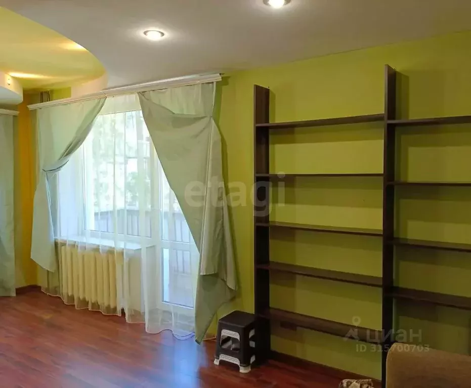 1-к кв. Тверская область, Конаково ул. Энергетиков, 11 (31.8 м) - Фото 2