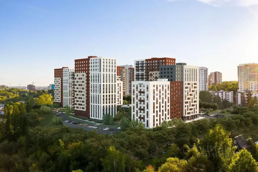 2-к кв. Удмуртия, Ижевск Металлург-2 СДТ, 33Г (56.6 м) - Фото 0