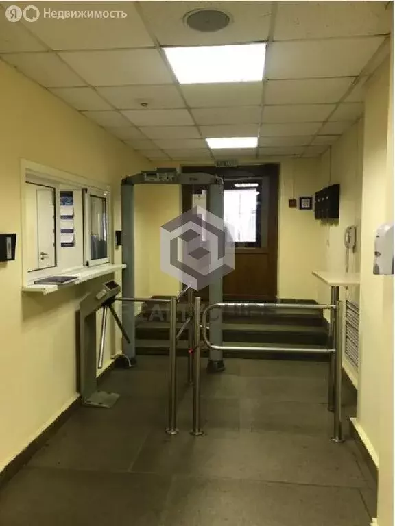 Офис (218.4 м) - Фото 1