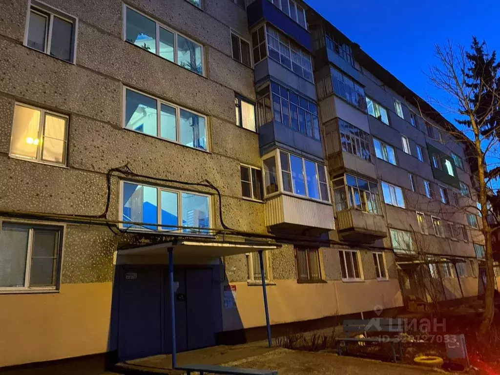 Свободной планировки кв. Пензенская область, Пенза Кронштадтская ул., ... - Фото 0