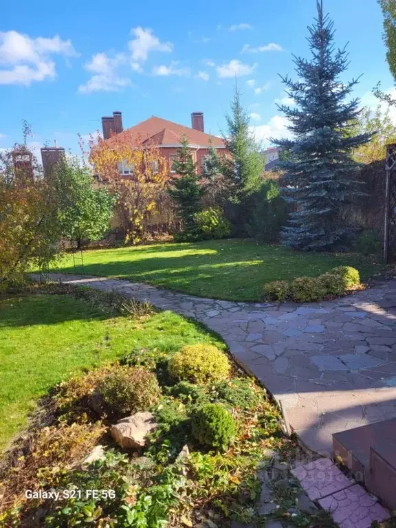 Дом в Челябинская область, Магнитогорск ул. Петербургская (361 м) - Фото 2