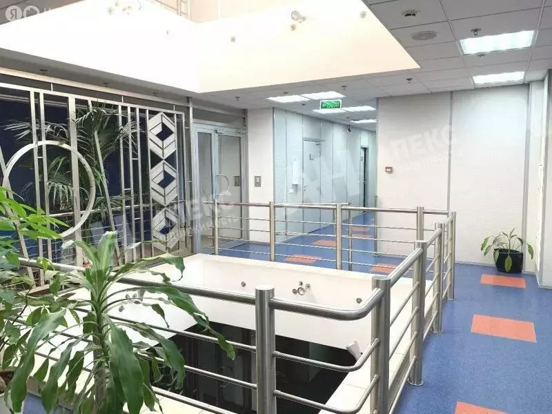 Офис (798 м) - Фото 2