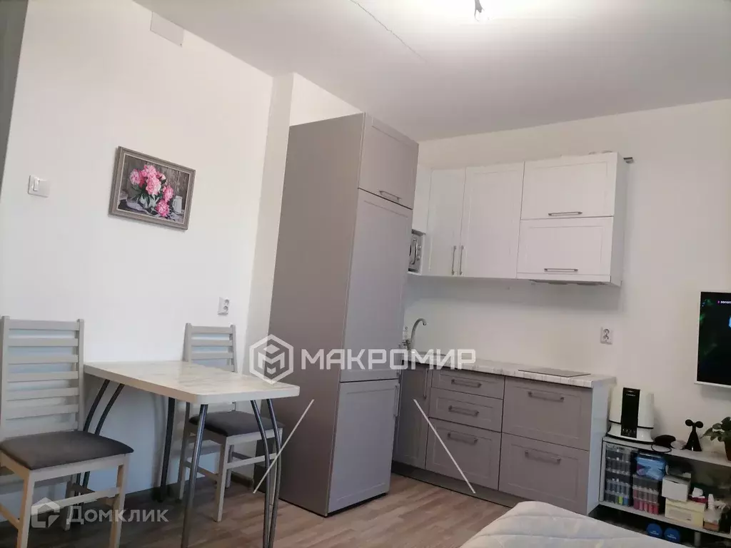 Продаётся квартира-студия, 24.2 м - Фото 1