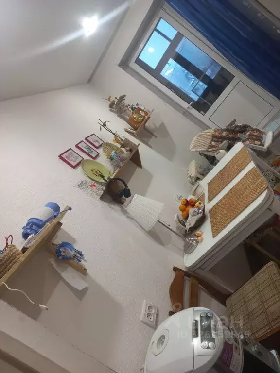 3-к кв. Самарская область, Волжский район, Курумоч с/пос, с. Курумоч ... - Фото 1