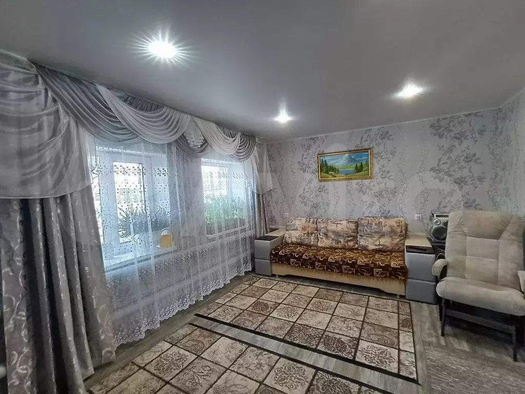 Дом 83 м на участке 10 сот. - Фото 1