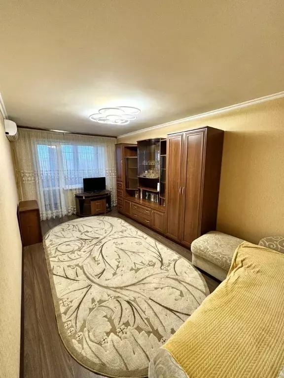 2-к кв. Оренбургская область, Орск Новый город мкр, ул. Олимпийская, ... - Фото 1