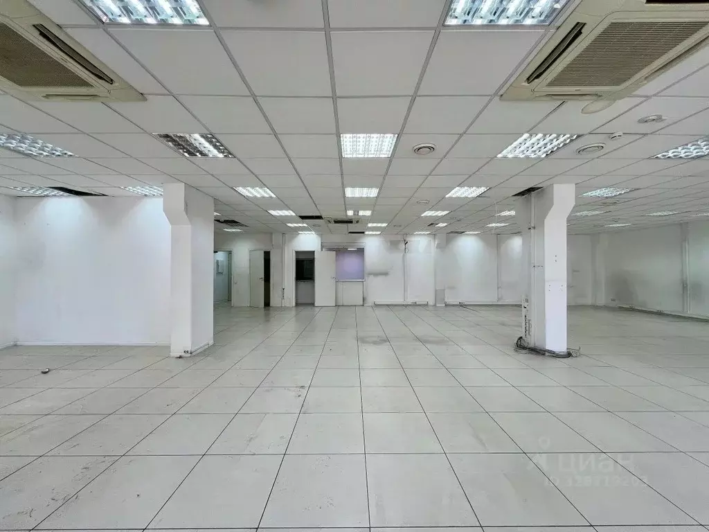 Помещение свободного назначения в Москва Варшавское ш., 26 (392 м) - Фото 1