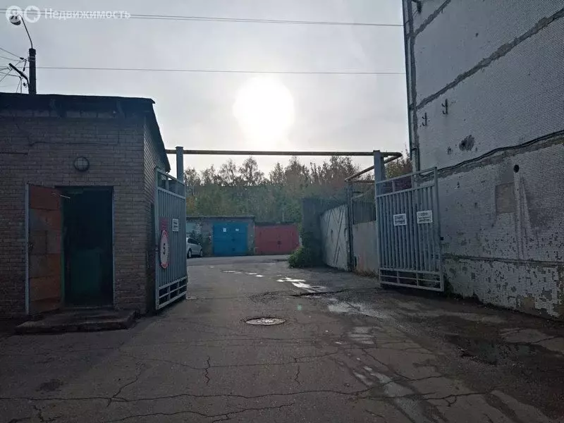 Склад (341.4 м) - Фото 1